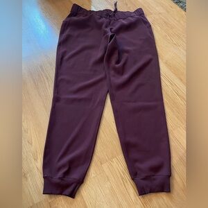 Lululemon Stretch High Rise Jogger *Full Length